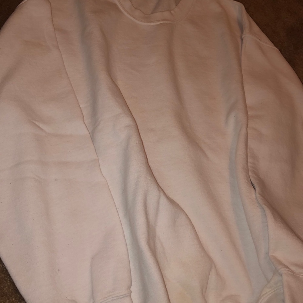 Sweater white